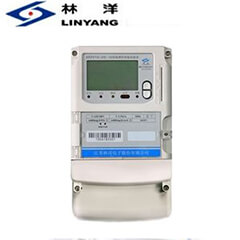 江蘇林洋DTZ71三相四線(xiàn)智能電能表 江蘇林洋DTZ71三相四線(xiàn)智能電能表